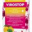 fytofontana VIROSTOP pastilky na cmúľanie, príchuť citrusová (inov.2024, zdravotnícka pomôcka) 1x50 ks obrázok