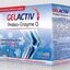 GELACTIV Proteo-Enzyme Q Vianoce 2015 tbl 130+30 navyše (160 ks) obrázok