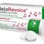GeloRevoice pastilky na hrdlo, čerešňa mentol 1x10 ks obrázok