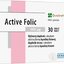 GENERICA Active Folic tbl 1x30 ks obrázok