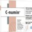 GENERICA C-numin tbl 1x30 ks obrázok