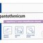 GENERICA Calcium pantothenicum masť Emollient s extra mandľovým olejom 1x100 g obrázok