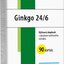 GENERICA Ginkgo 24/6 cps 40 mg 1x90 ks obrázok