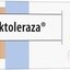 GENERICA Laktoleraza tbl 1x60 ks obrázok