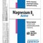 GENERICA Magnesium B6 Active tbl 1x60 ks obrázok