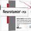 GENERICA Neurotamin + PEA cps 1x60 ks obrázok