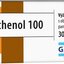 GENERICA Panthenol 100 tbl 1x30 ks obrázok