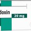 GENERICA Pyridoxin tbl 1x30 ks obrázok