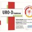 GENERICA URO-D mannose tbl 1x20 ks obrázok