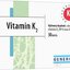 GENERICA Vitamin K2 cps 1x30 ks obrázok