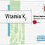 GENERICA Vitamin K2 cps 1x90 ks obrázok