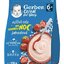 Gerber Cereal Mliečna KAŠA Dobrú noc Jahodová (od ukonč. 6. mesiaca) 1x230 g obrázok