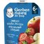 Gerber Natural Kapsička Jablko, banán a jahoda ovocná desiata (od ukonč. 6. mesiaca) 1x90 g obrázok