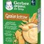 Gerber Organic Nemliečna KAŠA pšenično-ovsená BIO, príchuť sušienky (od ukonč. 6.mesiaca) 1x200 g obrázok