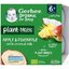 Gerber Organic Rastlinný dezert Jablko a ananás s kokosovým mliekom (od ukonč. 6. mesiaca) 4x90 g obrázok