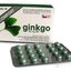 ginkgo COMFORT 60 mg SR - Woykoff tbl 1x60 ks obrázok