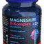 GLENMARK Magnesium B-Komplex + Zinok tbl 100 ks obrázok
