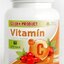 GOLDEN PRODUCT Vitamín C 500 mg + šípkový extrakt cps 1x60 ks obrázok