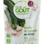 Good Gout BIO Cuketové rizoto s kozím syrom príkrm (od ukonč. 8. mesiaca) 1x190 g obrázok