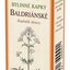 GREŠÍK BYLINNÉ KVAPKY BALDERIÁNSKE 1x50 ml obrázok