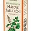 GREŠÍK BYLINNÉ KVAPKY MÄTOVÉ ŽALÚDOČNÉ 1x50 ml obrázok