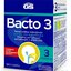 GS Bacto 3 pastilky 1x20 ks obrázok