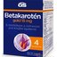GS Betakarotén gold 15 mg cps s nechtíkom a šafranom 80+40 (120 ks) obrázok