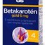 GS Betakarotén gold 6 mg cps s nechtíkom a šafranom 1x30 ks obrázok