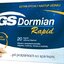 GS Dormian Rapid cps 1x20 ks obrázok