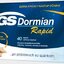 GS Dormian Rapid cps 1x40 ks obrázok