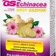 GS Echinacea AKUT ZÁZVOR tbl 1x15 ks obrázok