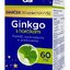 GS Ginkgo 60 mg s horčíkom darček 2023 tbl 90+30 navyše (120 ks) obrázok