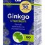 GS Ginkgo 60 mg s horčíkom Darček tbl (inov.2024) 90+30 navyše (120 ks) obrázok
