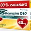 GS Koenzým Q10 60 mg cps 30+30 zadarmo (60 ks) obrázok