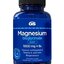 GS Magnesium bisglycinate pure 1000 mg + B6 tbl 1x100 ks obrázok