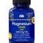 GS Magnesium citrate pure 1340 mg + B6 Darček tbl 70+40 navyše (110 ks) obrázok