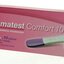 GS Mamatest Comfort 10 tehotenský test 1x1 ks obrázok