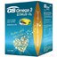 GS Omega 3 CITRUS + D3 darček 2021 cps 100+50 (150 ks) obrázok