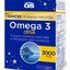 GS Omega 3 citrus darček 2023 cps 100+70 navyše (170 ks) obrázok