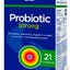 GS Probiotic Strong cps 60+20 (80 ks) obrázok