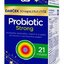 GS Probiotic Strong Darček cps 70+30 navyše (100 ks) obrázok