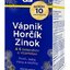 GS Vápnik Horčík Zinok Darček tbl (+ 6 minerálov a vitamínov) 130+10 navyše (140 ks) obrázok