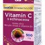 GS Vitamín C 500 mg s echinaceou Darček tbl 70+30 navyše (100 ks) obrázok