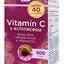 GS Vitamín C 500 mg s echinaceou Darček tbl 70+40 navyše (110 ks) obrázok