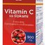 GS Vitamín C 500 mg so šípkami tbl 100+20 (inov.2023) (120 ks) obrázok