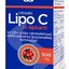 GS Vitamín Lipo C 500 mg so šípkami cps 90+10 (100 ks) obrázok