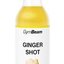 GymBeam Ginger shot zázvorový nápoj 1x50 ml obrázok