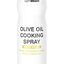 GymBeam Olive Oil Cooking Spray Extra virgin 1x200 ml obrázok