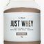 GymBeam Proteín Just Whey sušený srvátkový proteínový prášok, príchuť čokoládový milkshake, 1x1000 g obrázok