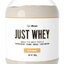 GymBeam Proteín Just Whey sušený srvátkový proteínový prášok, príchuť slaný karamel, 1x1000 g obrázok